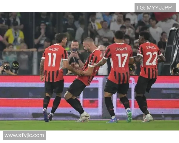 足总杯冷门之夜马竞强势击败AC米兰晋级引发全场狂欢