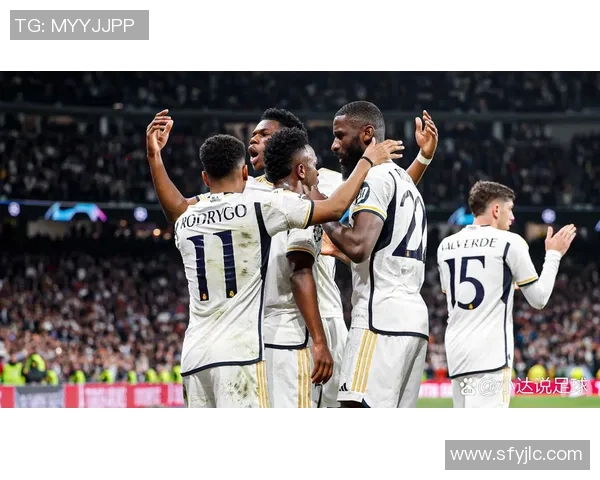 莱比锡狂胜皇马四球绝杀全场沸腾赛后深度解析