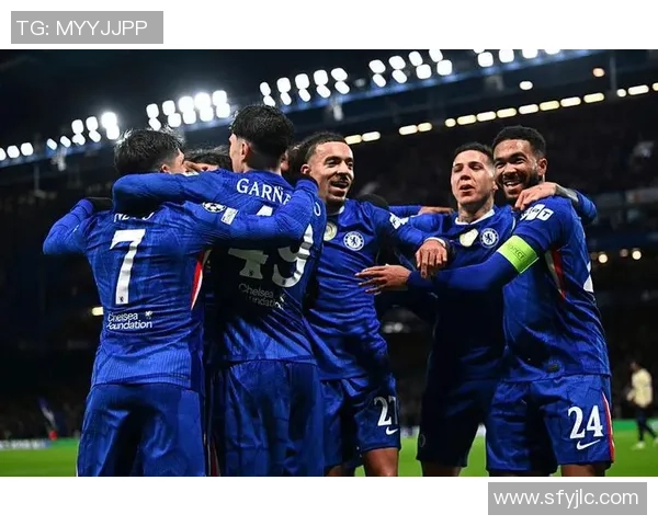 切尔西狂胜国米五球大捷补时进球点燃全场激情回顾十大精彩瞬间