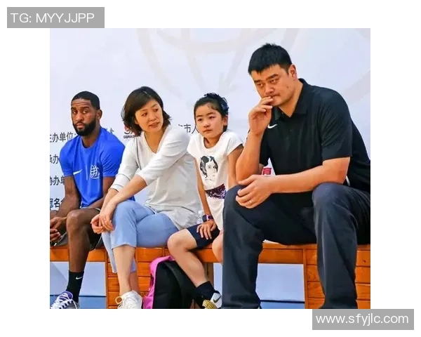 姚明女儿的篮球梦想与成长之路探秘