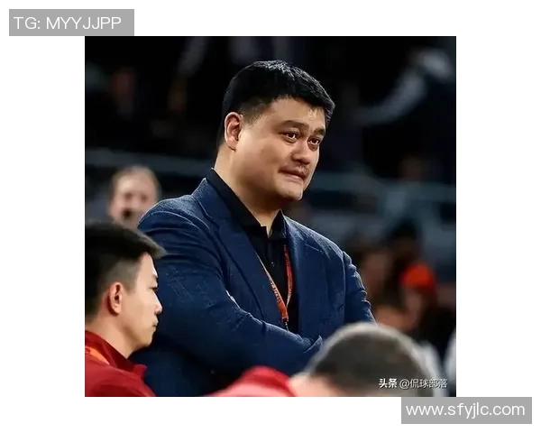 姚明畅谈部落文化的传承与创新探索之路