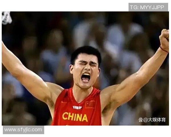 姚明搓球技艺揭秘：从篮球场到生活中的趣味挑战与启示