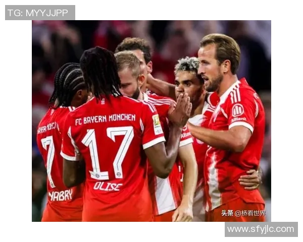 德甲惊天冷门拜仁3-0阿森纳帽子戏法点燃全场激情