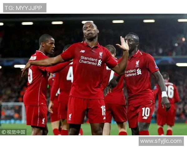 欧冠激战利物浦绝杀巴黎圣日耳曼补时进球引发争议判罚全场沸腾