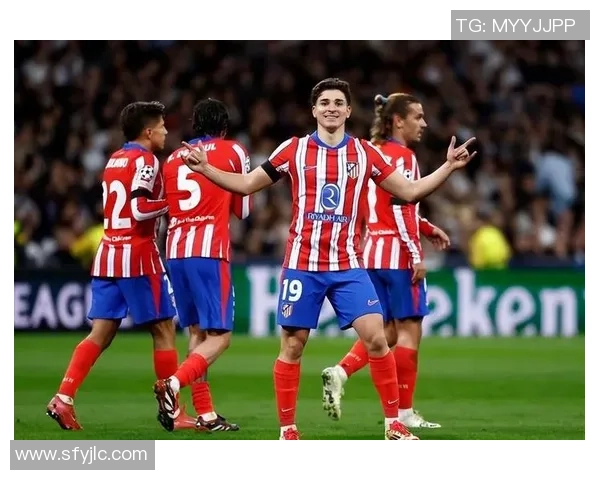 欧联杯精彩对决皇马绝杀马竞全场沸腾瞬间回顾