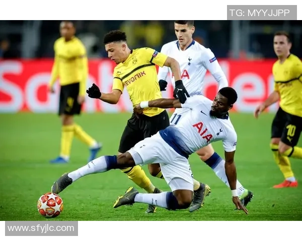 足总杯激战平局多特蒙德与热刺互交白卷补时进球引发全场狂欢