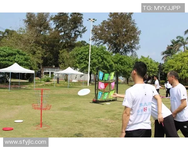 飞盘心理素质评比揭晓上海飞盘队荣获第四名展现强大实力