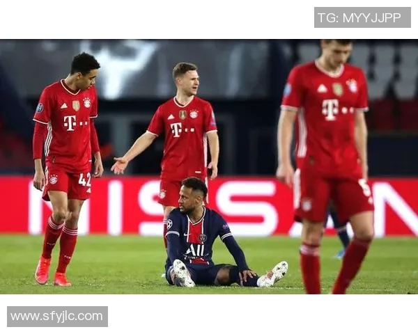 德甲激战：拜仁逆转巴黎圣日耳曼全场沸腾精彩瞬间回顾