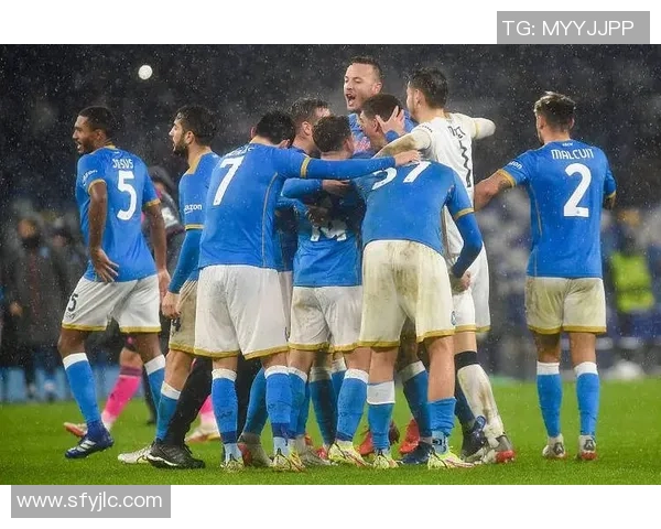 国王杯惊天冷门那不勒斯大胜切尔西引发全场狂欢解析