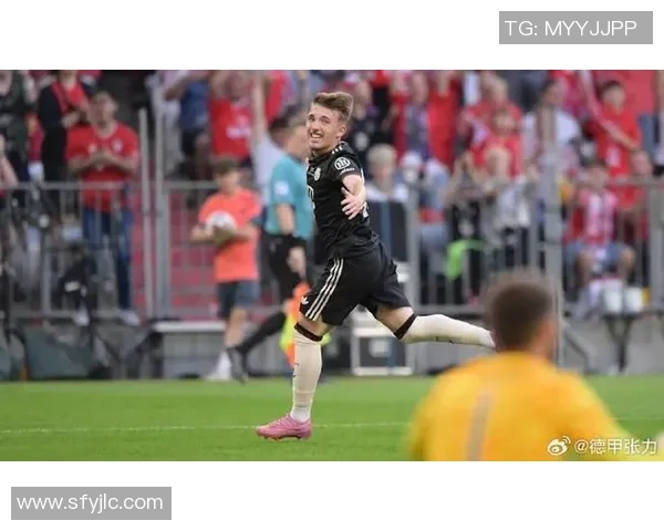 热刺逆袭拜仁上演国王杯历史冷门6-2大胜全场欢腾 热刺逆袭拜仁上演国王杯历史冷门6-2大胜全场欢腾