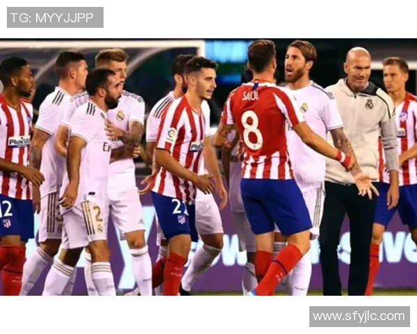 足总杯激战马竞与皇马战成平局补时进球点燃全场激情与转会传闻交织 足总杯激战马竞与皇马战成平局补时进球点燃全场激情与转会传闻交织